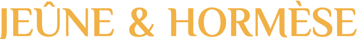Jeûne & Hormèse